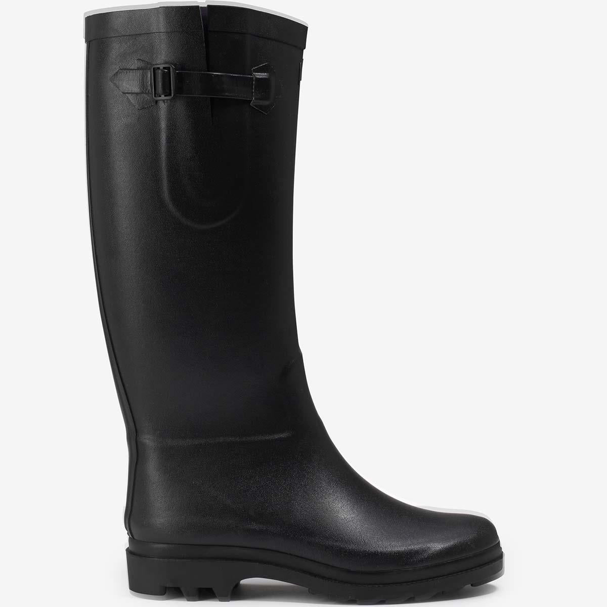 Aigle Womens Aiglentine Wellington Boots