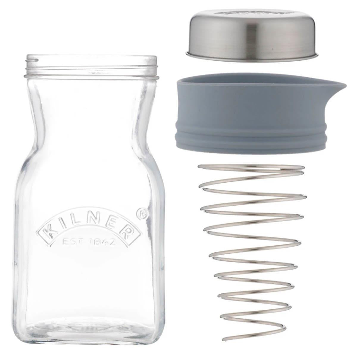 Kilner Salad Dressing Maker PARTS