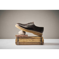 Barbour Harefield Derby Shoe