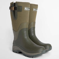 Barbour Womens Tyneside Tall Welly
