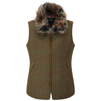 Alan Paine Surrey Ladies Gilet