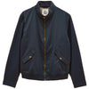 Navy Joules Mens Harrington Jacket