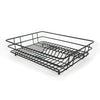 Delfinware Deep Drainer Large