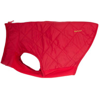 Barbour Field Reversible Dog Coat