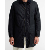 Barbour Mens Wax Mac