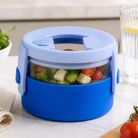 Kilner On The Go Glass Lunch Bowl
