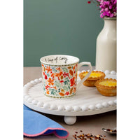Price and Kensington A Cup Of Cosy Mug