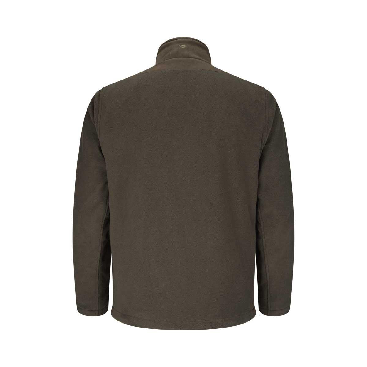 Hoggs of Fife Mens Ravenscraig Waterproof Fleece