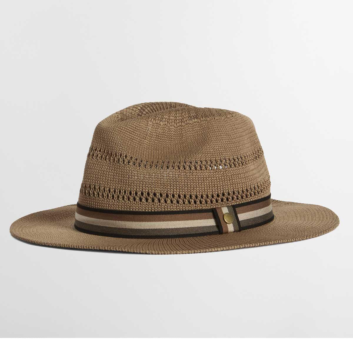 Barbour Mens Whitfield Summer Hat