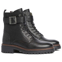 Barbour Womens Heidi Boots