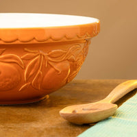 Mason Cash Fruits S18 Mixing Bowl Oranges