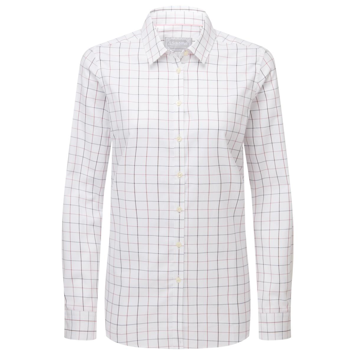 Schoffel Womens Blakeney Shirt