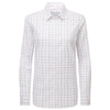 Dark Mauve Schoffel Womens Blakeney Shirt