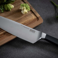 Kuhn Rikon Culinary Forged Chefs Knife Detail