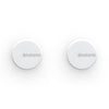 Brabantia MindSet Towel Hooks (Set of 2)