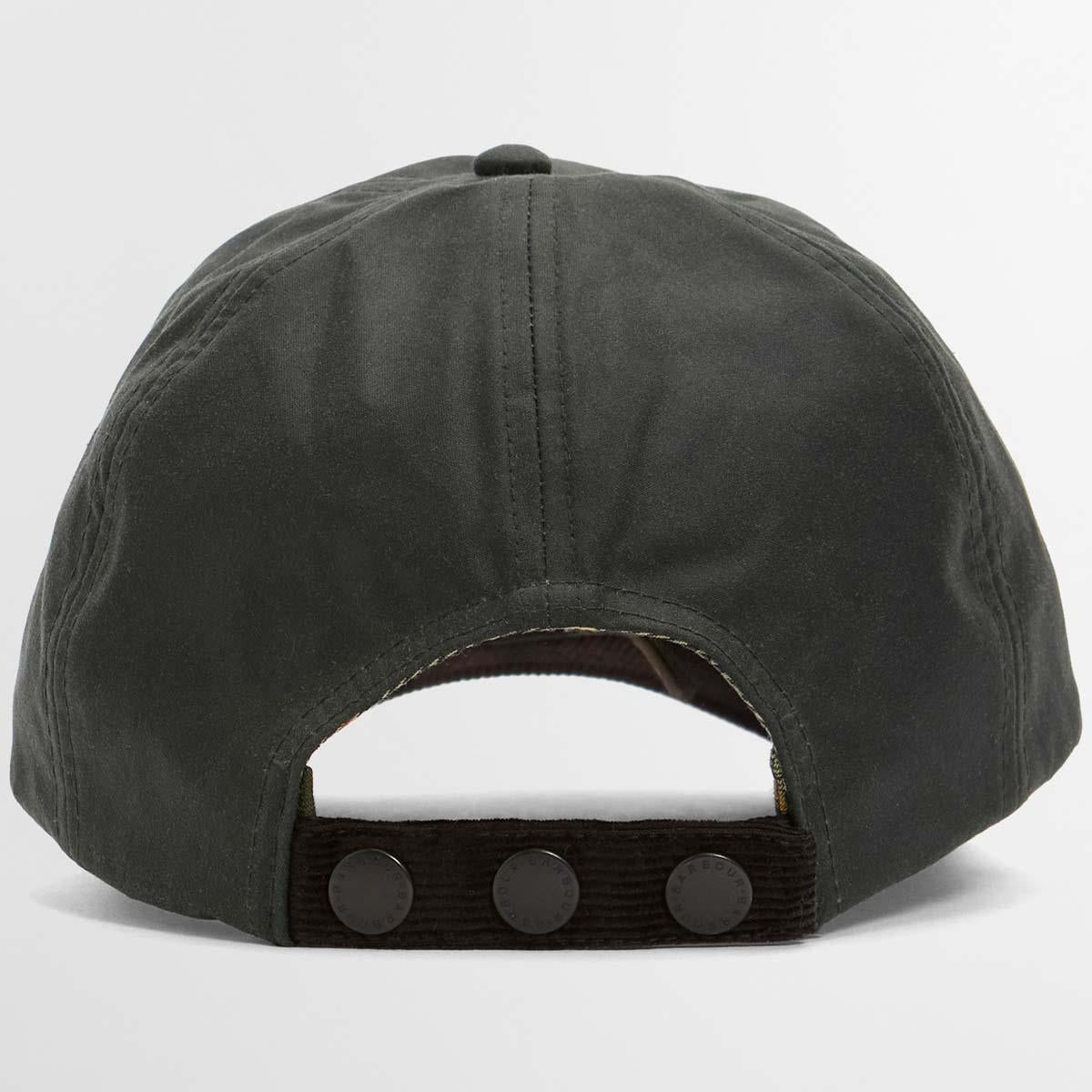 Barbour Womens Beadnell Cap