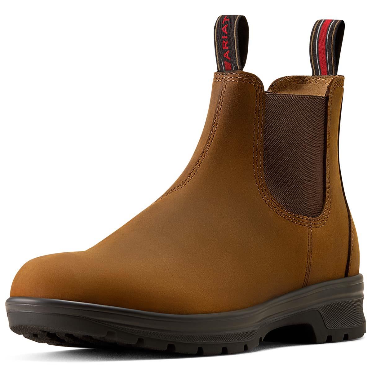 Ariat Mens Cooper Chelsea Boot