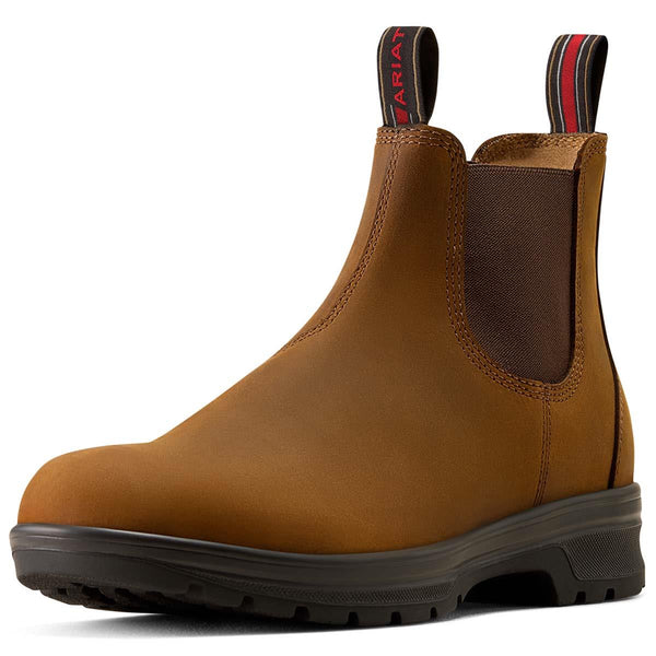 Ariat Mens Cooper Chelsea Boot
