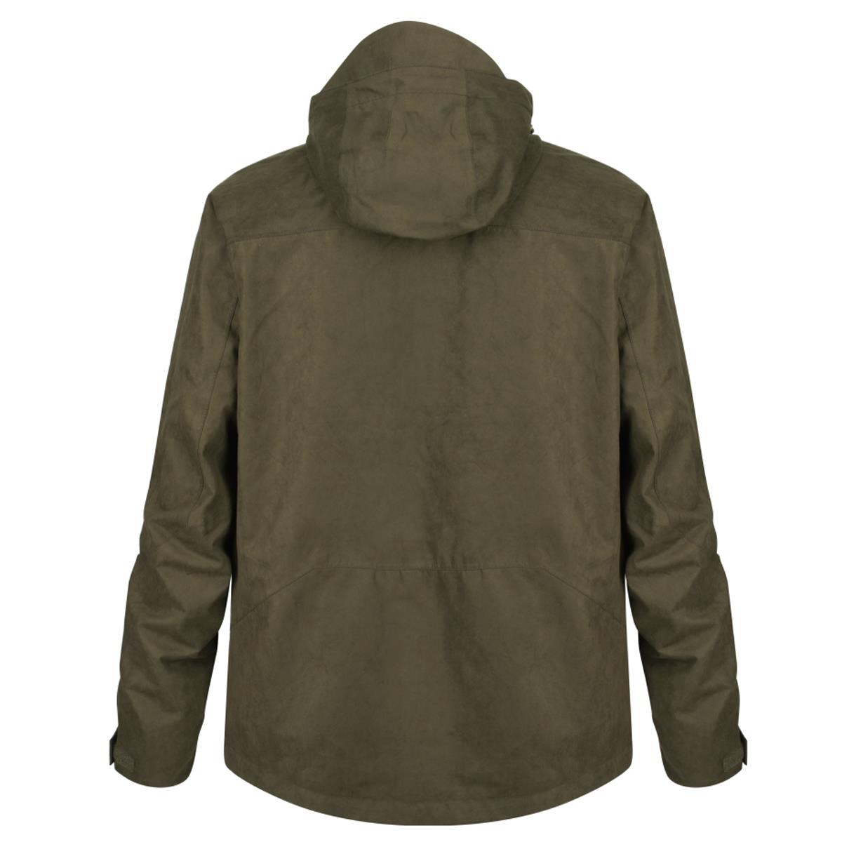 Hoggs Of Fife Rannoch Lightweight Waterproof Shooting Jacket