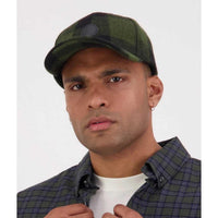 Swanndri Swanni Wool Cap