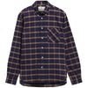 Barbour Mens Forth Authentic Highland Check Oxford Shirt
