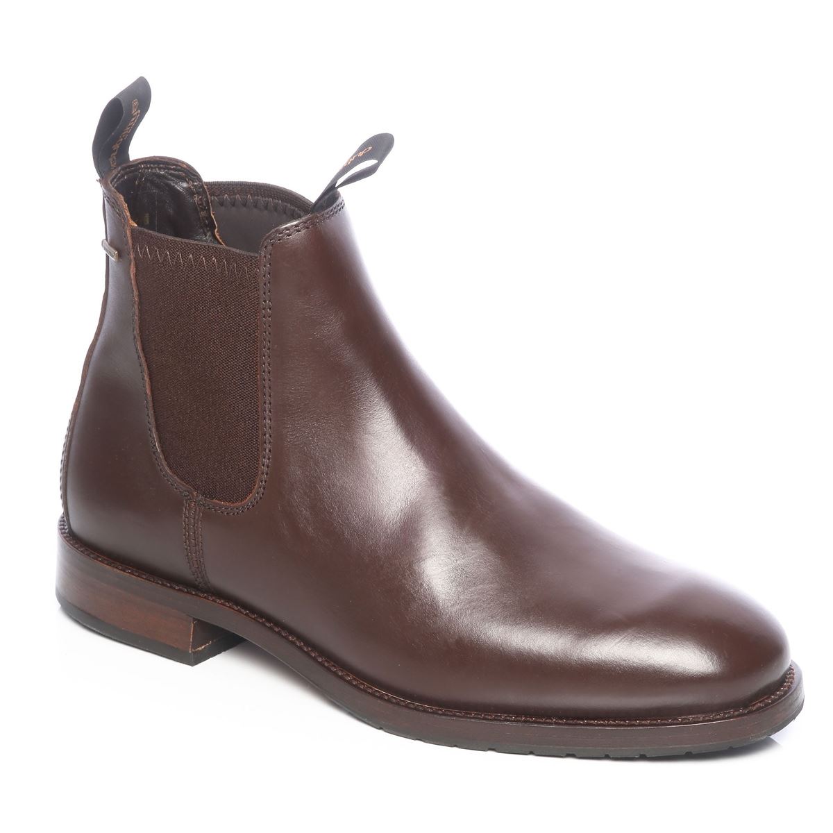 Mahogany Dubarry Men's Kerry Boots
