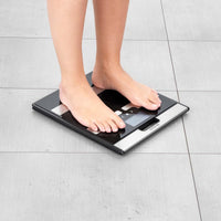 Brabantia Body Analysis Bathroom Scales