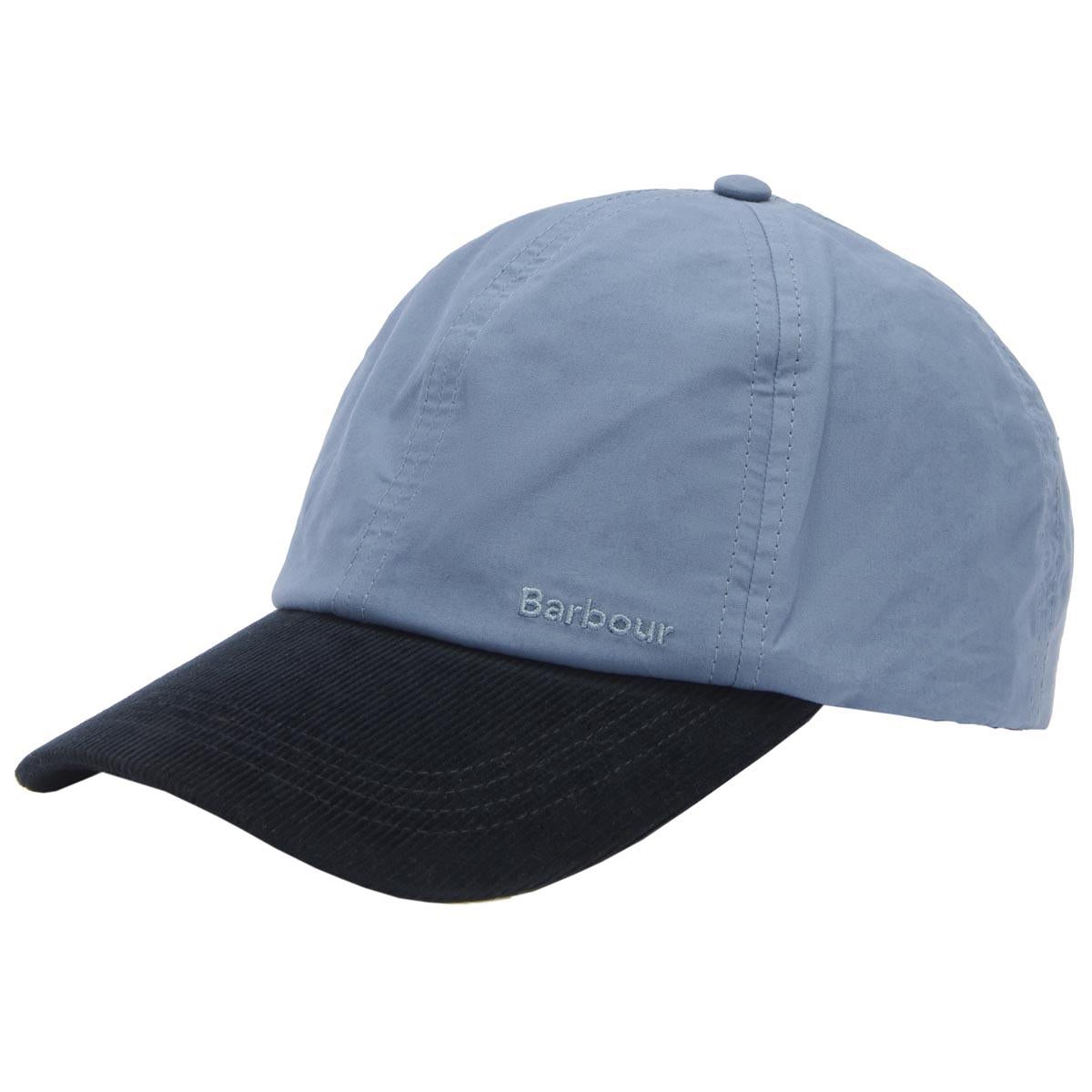 Barbour Mens Transport Cap