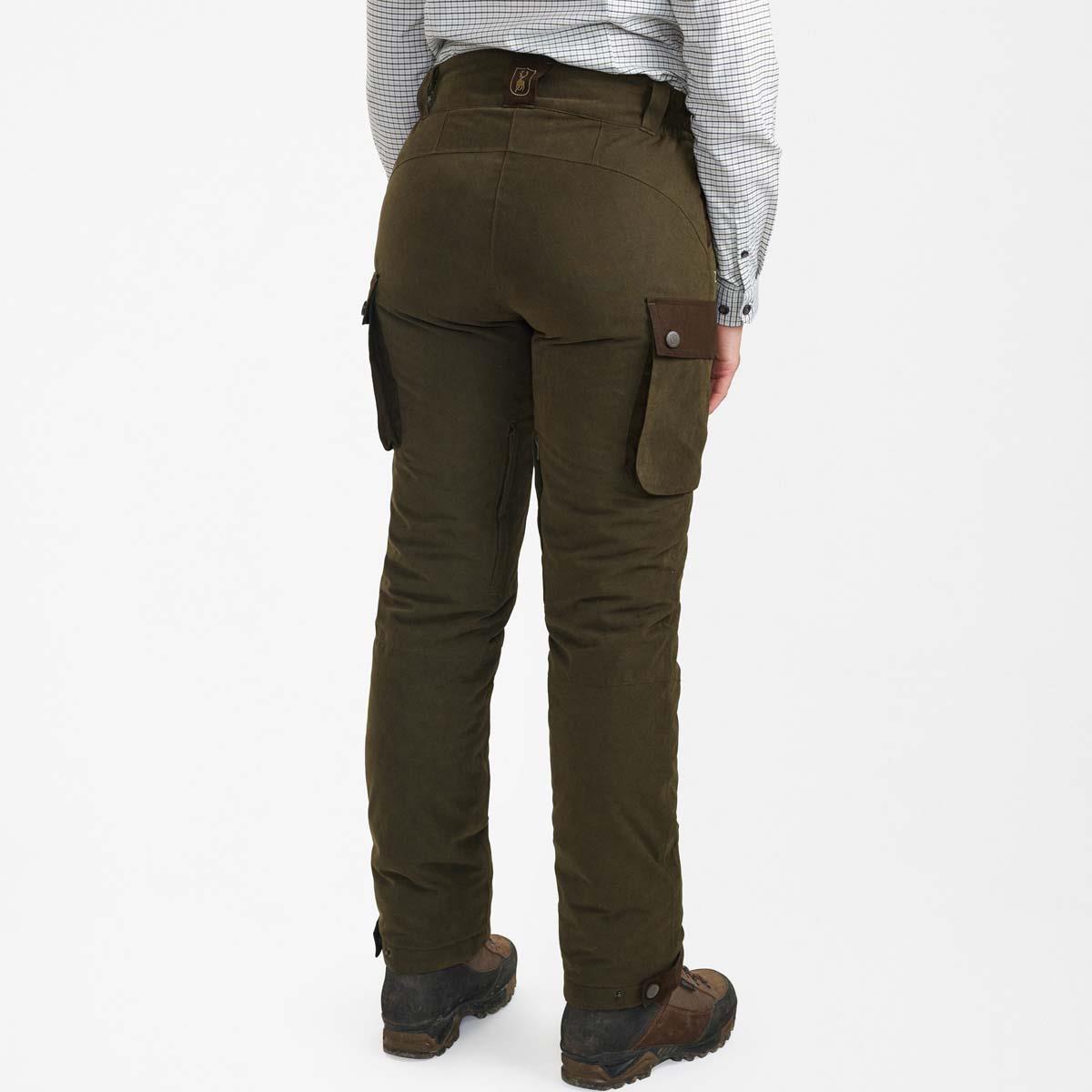Deerhunter Womens Lady Eagle Winter Trousers