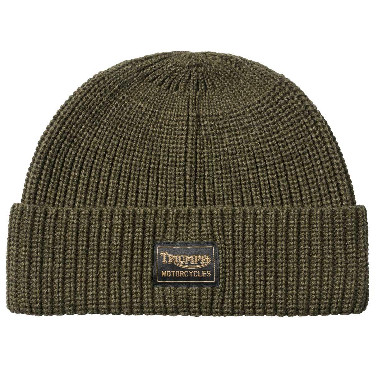 Triumph Watch Cap