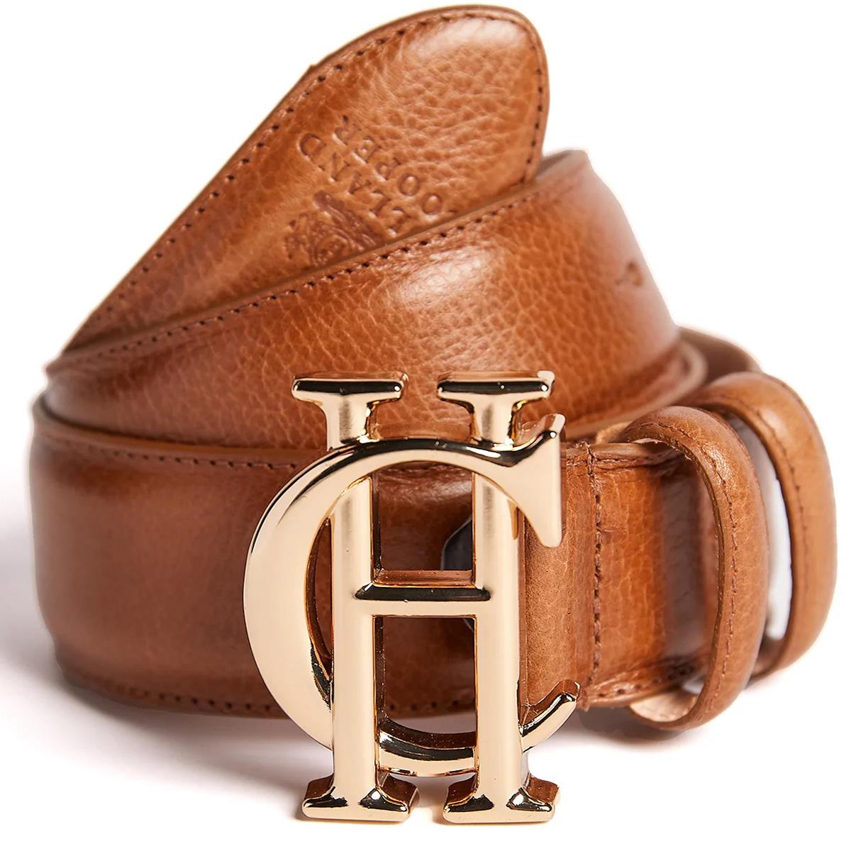 Holland Cooper Womens HC Classic Belt
