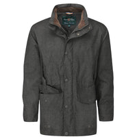 Alan Paine Mens Fernley Field Coat