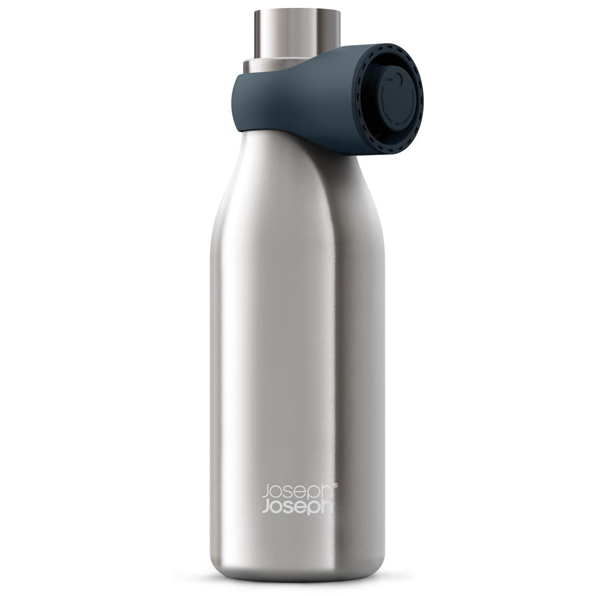 Joseph Joseph Loop Water Bottle 500ml Open