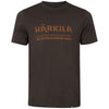 Harkila Mens Scandinavian T-Shirt