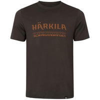 Harkila Mens Scandinavian T-Shirt