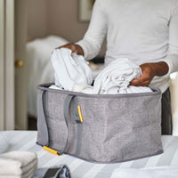Joseph Joseph Hold-All 35L Laundry Basket