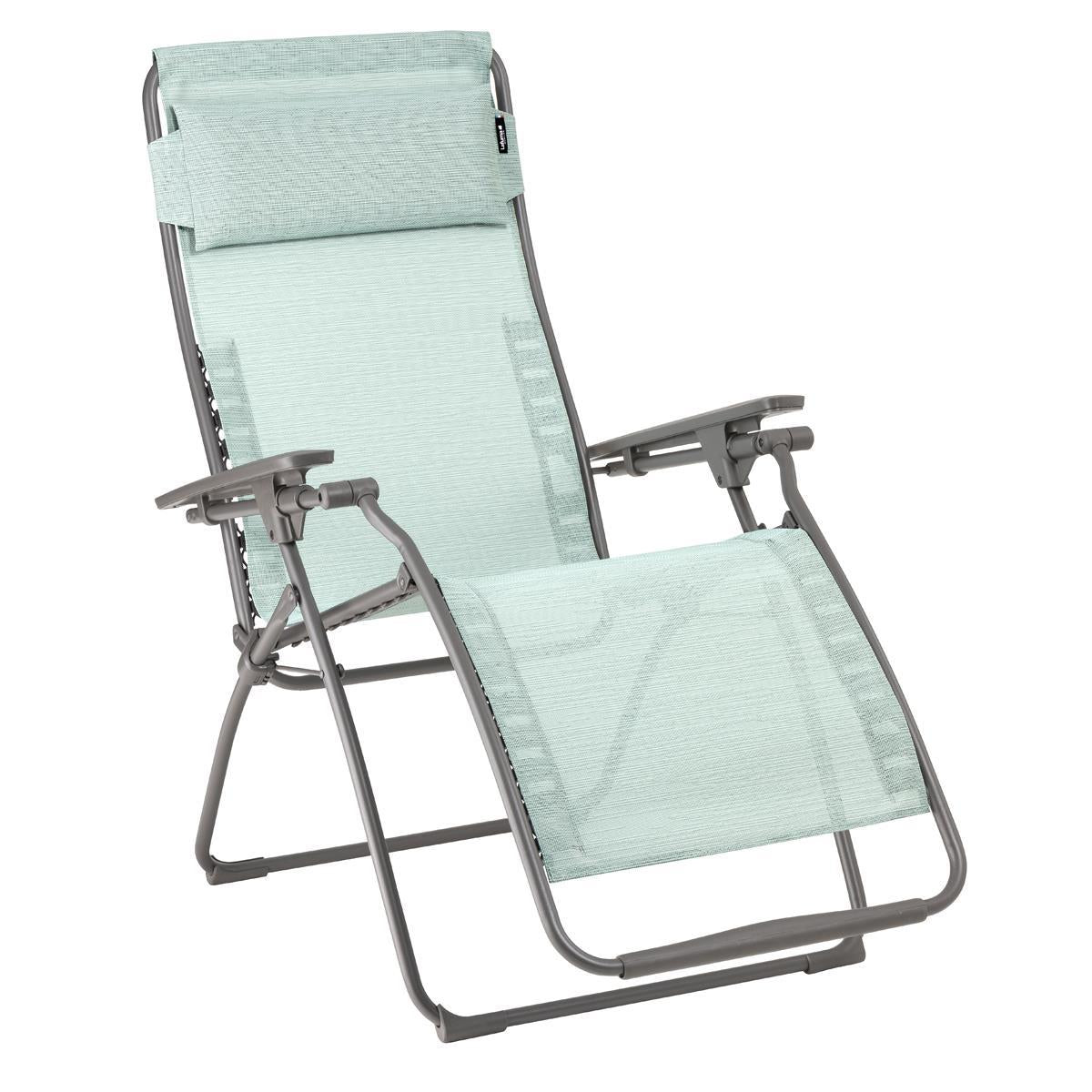 Lafuma Futura Batyline DUO Clipped Recliner