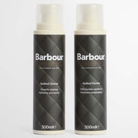 Barbour Quilted Jacket Care Kit front item