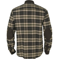 Olive Harkila Mens Aivak Shirt back