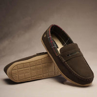 Barbour Mens Albert Slipper