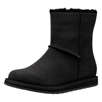 Side of Annabelle Boots