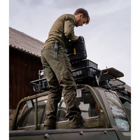Harkila Mens Fjell Trousers
