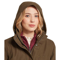 Schoffel Womens Marefield Waterproof Coat
