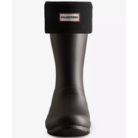 Hunter Recycled Fleece Short Boot Sock