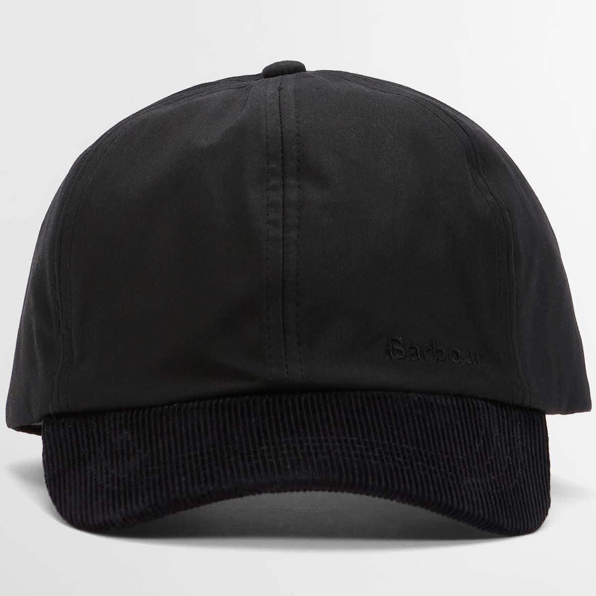 Barbour Mens Ashby Cap
