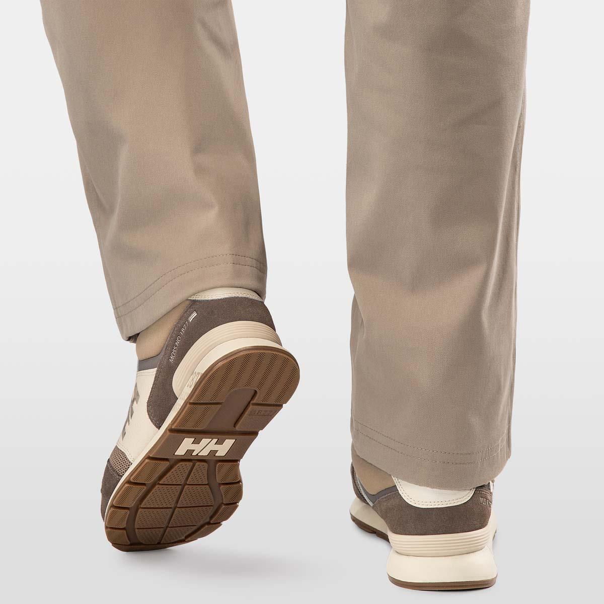 Pebble/Bungee Cord Helly Hansen Anakin Leather 2 model2