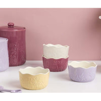 Mason Cash In The Meadow Set of 4 Ramekins Dip Dish LS2