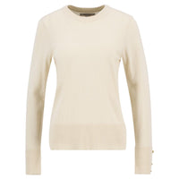 Birch Barbour Womens Carlby Knitted Jumper