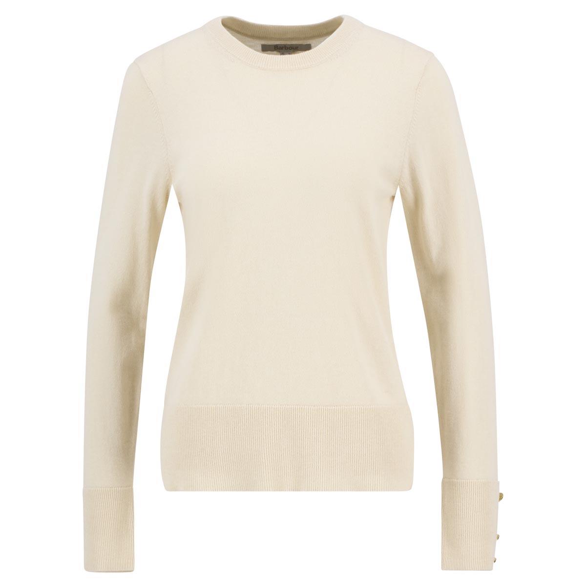 Birch Barbour Womens Carlby Knitted Jumper