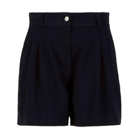 Navy Womens Fern Shorts